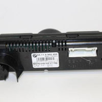 2002-2008 MINI COOPER CLIMATE TEMPERATURE CONTROL 64 11 6 962 469 - BIGGSMOTORING.COM