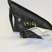 2005-2007 Saturn Ion Left Driver Manual Side View Mirror - BIGGSMOTORING.COM