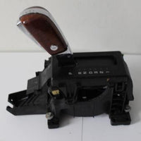 2007-2010 FORD EXPEDITION  CENTER CONSOLE AUTOMATIC FLOOR SHIFTER