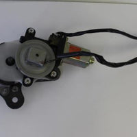 2003-2005 Infiniti Fx35 Fx45 Driver  Side Front Seat Reclner Motor - BIGGSMOTORING.COM