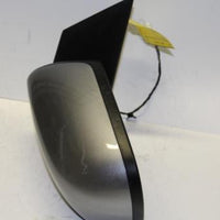 2010 Mazda Cx-7 Left Driver Power Side View Mirror