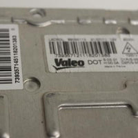 01-09 Cadillac Cts Valeo Lad5Gl Ballast Hid Computer Control Unit - BIGGSMOTORING.COM