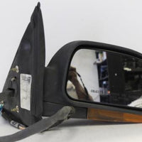 2002-2003 Chevrolet Trailblazer Gmc Envoy Right Passenger Side Mirror - BIGGSMOTORING.COM