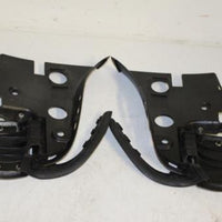 1999-2003 Beige Convertible Tonneau Flap Driver & Passenger Side - BIGGSMOTORING.COM