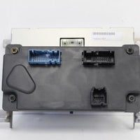 2008-2012 Nissan Armada Pathfinder Navigation Radio Display Screen 28091 Jk61A