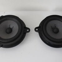 2003-2008 Infiniti Fx35 Fx45  Bose 6.5 Inch Speakers - BIGGSMOTORING.COM