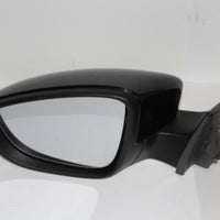 2009-20012 Vw Cc Left Driver Power Side View Mirror Oem