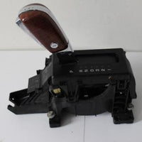 2007-2010 FORD EXPEDITION  CENTER CONSOLE AUTOMATIC FLOOR SHIFTER