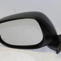 2009-2014 Honda Fit Left Driver Power Side View Mirror