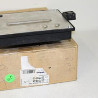 2009 Chevrolet Fuel Pump Driver Module ACDelco GM Original Equipment 20759945