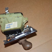 2008 Mercedes Benz C300 Gear Shifter Assembly