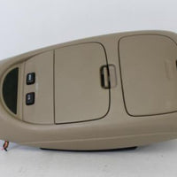 2002-2004 Ford Overhead Console 02975171 - BIGGSMOTORING.COM