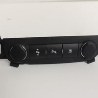 2007-2014 Tahoe Suburban Yukon Dash Switch Park Assist Traction Pedal Adjust