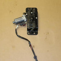 95-03  Saab 9-3 900 Factory Oem Passenger Rear Window Motor # 0130821662