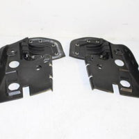 1999-2003 Beige Convertible Tonneau Flap Driver & Passenger Side - BIGGSMOTORING.COM