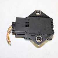 2008 BMW X3 Yaw Acceleration Rotation Speed Turn Rate Sensor  0 265 005 644