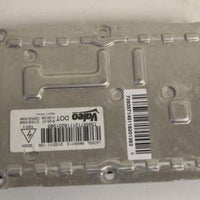 01-09 Cadillac Cts Valeo Lad5Gl Ballast Hid Computer Control Unit - BIGGSMOTORING.COM