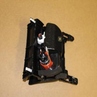 2004-2008 MAZDA RX-8 FRONT ASH TRAY ASSEMBLY OEM  F151 64 626 - BIGGSMOTORING.COM