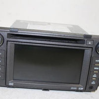 2007 2008 Cadillac Srx 6 Cd Dvd Navigation Player Radio Oem 25851426A