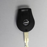 2008-2012 Nissan Rogue Cube 3 Button Key Less Entry Remote Replament Key Fob