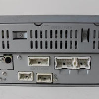 2008-2012  NISSAN ARMADA  RADIO RECEIVER 6 DISC CHANGER CD PLAYER