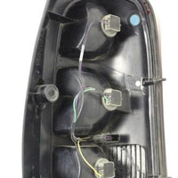 2005-2009 Chevy Uplander Driver Side Left Rear Tail Light - BIGGSMOTORING.COM
