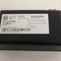 2014-2015 Volkswagen Passat Jetta Communication Control Module 561 035 285