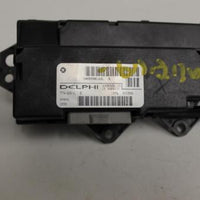 2004-2006 Chrysler Pacifica  Driver Side Power Window Switch 04685980AE - BIGGSMOTORING.COM