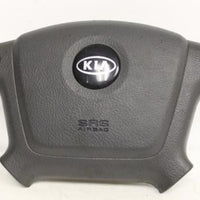2005-2007 Kia Spectra Driver Steering Wheel Air Bag 56900 2F500 - BIGGSMOTORING.COM