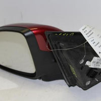 2011-2012 CHEVY CRUZE LEFT DRIVER POWER SIDE VIEW MIRROR