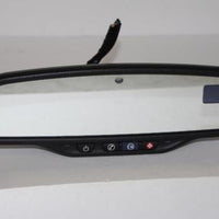 07-12 Gm Cadillac Chevrolet Auto Dim Rear View Mirror - BIGGSMOTORING.COM