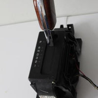 2007-2010 FORD EXPEDITION  CENTER CONSOLE AUTOMATIC FLOOR SHIFTER