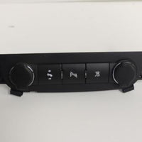 2007-2014 Tahoe Suburban Yukon Dash Switch Park Assist Traction Pedal Adjust