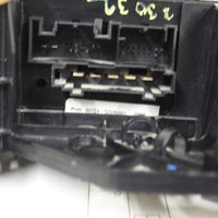 11-14 Vw Jetta Sedan 5C1 819 045 Climate Control Panel Temperature Unit - BIGGSMOTORING.COM