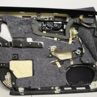 2007-2009  Lexus Ls460 Front Passenger Side Interior Door Panel