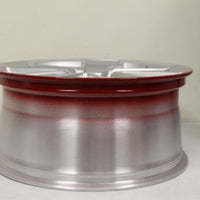 2010-2013 GM CHEVROLET CAMARO SS OEM 21x9.5jx43 WHEELS RIMS FACTORY