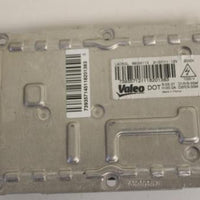 01-09 Cadillac Cts Valeo Lad5Gl Ballast Hid Computer Control Unit - BIGGSMOTORING.COM