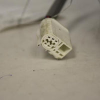 2006-2008 TOYOTA RAV-4 RAV4 LEFT DRIVER POWER SIDE VIEW MIRROR - BIGGSMOTORING.COM