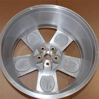 2010-2013 Gm Chevrolet Camaro Ss Oem 21" Wheels Rims Factory Stock 9.5 One Rim R