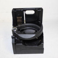 1996-2002 MERCEDES BENZ E CLASS W210 RETRACTABLE CUP HOLDER REPLACEMENT - BIGGSMOTORING.COM