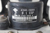 2003-2006 Infiniti Fx35 Fx45 Anti Lock Brake Abs Pump Module - BIGGSMOTORING.COM