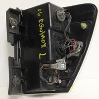 2005-2009 Chevy Equinox Left Driver Side Rear Tail Light - BIGGSMOTORING.COM