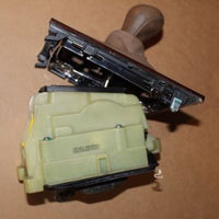 2008 Mercedes Benz C300 Gear Shifter Assembly