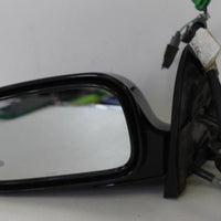 2000-2002 Cadillac Deville Powered Left Driver Side Mirror - BIGGSMOTORING.COM