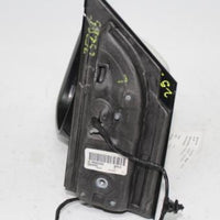 2010-2012 KIA FORTE LEFT DRIVER POWER SIDE VIEW MIRROR