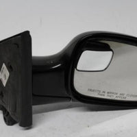 2001-2007 CHRYSLER TOWN AND COUNTRY RIGHT PASSENGER POWER SIDE VIEW MIRROR - BIGGSMOTORING.COM