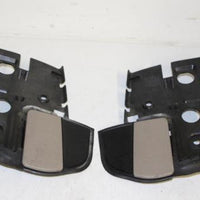 1999-2003 Beige Convertible Tonneau Flap Driver & Passenger Side - BIGGSMOTORING.COM