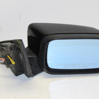 2003-2005 BMW 320I 325I RIGHT PASSENGER POWER SIDE VIEW MIRROR - BIGGSMOTORING.COM