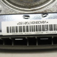 2003-2004 Kia Sorento Driver Steering Wheel Air Bag 56910 3E500Nd - BIGGSMOTORING.COM