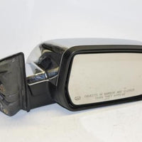 2010-2014 Gmc Terrain Chevy Equinox Right Passenger Power Side View Mirror